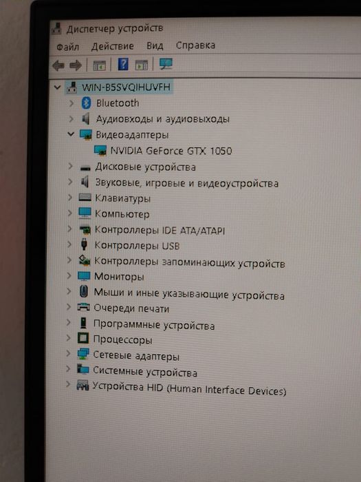 Продам средний ПК
