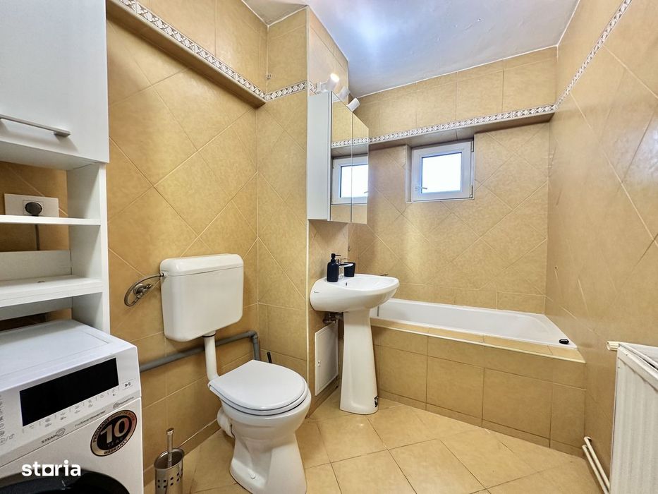 Apartament 2 camere decomandat de inchiririat -  Zona Onix