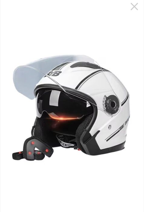 Cască moto/scuter