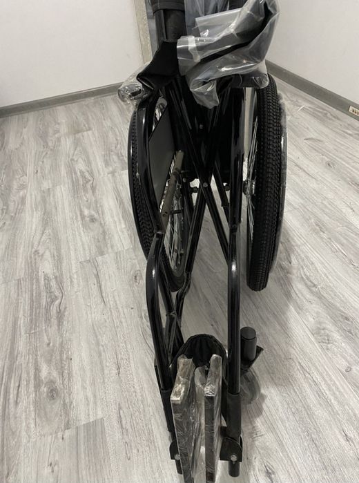 N 50 Optom Инвалидная коляска nogironlar aravachasi