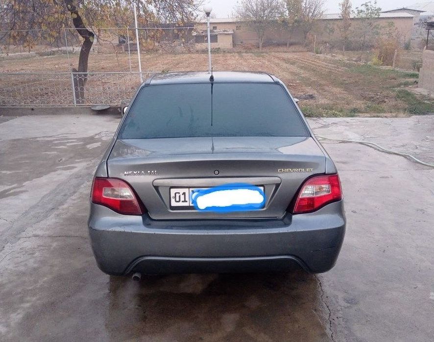 Nexia2. 2015 yıl 1.6 mator  süper salon Srocna