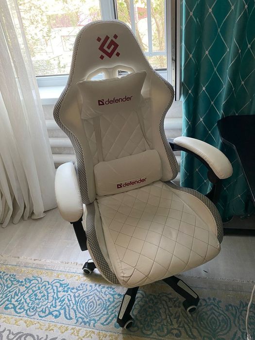 Игровое кресло для пк