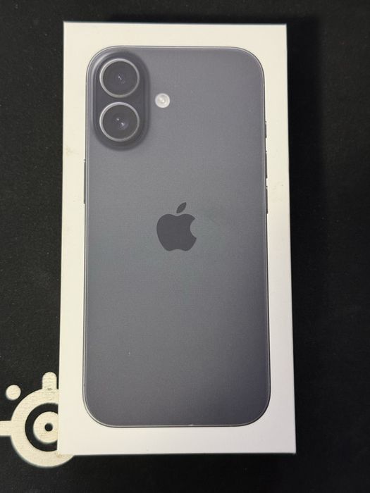 Iphone 17 256gb SIGILAT Garantie