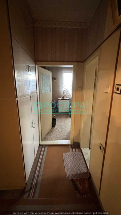 Продава се Четиристаен апартамент в Търговище, Център - 113 кв.м за 609 €/кв.м - Снимка #9