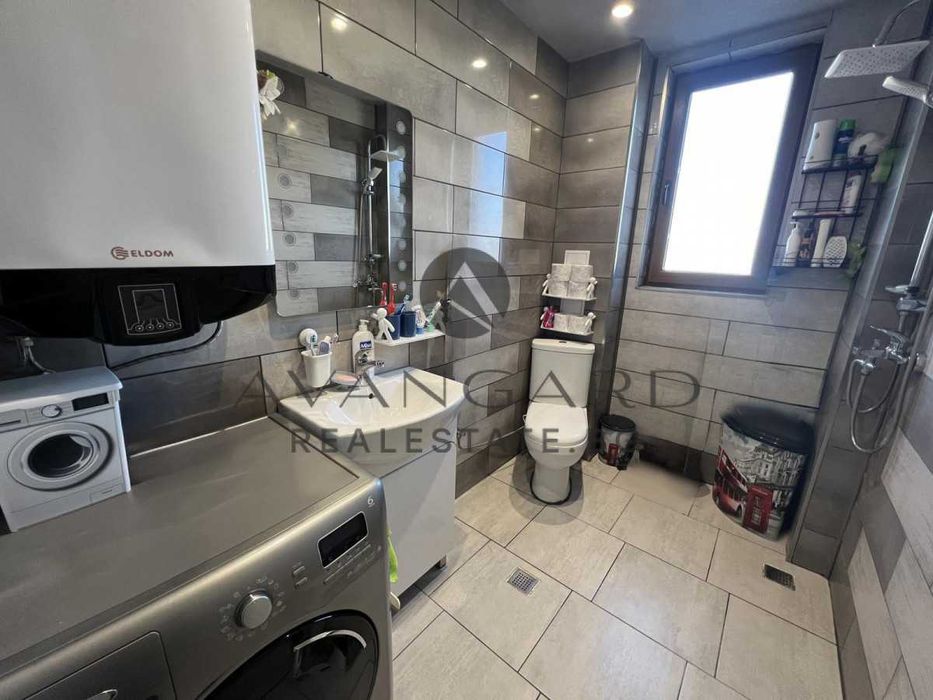 Продава се Двустаен апартамент в Пловдив, Кючук Париж - 77 кв.м за 2039 €/кв.м - Снимка #5