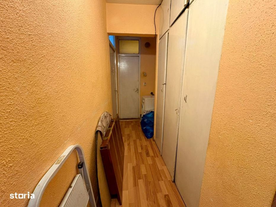 Apartament cu 4 camere | Decomandat | 78mp | Etaj 2 | Dambul Rotund!