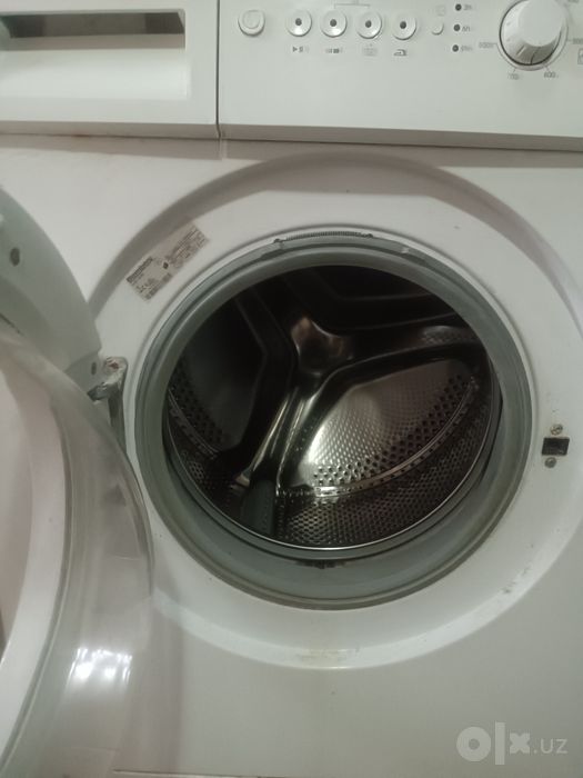 Стиральный Машина Blomberg  5Kg