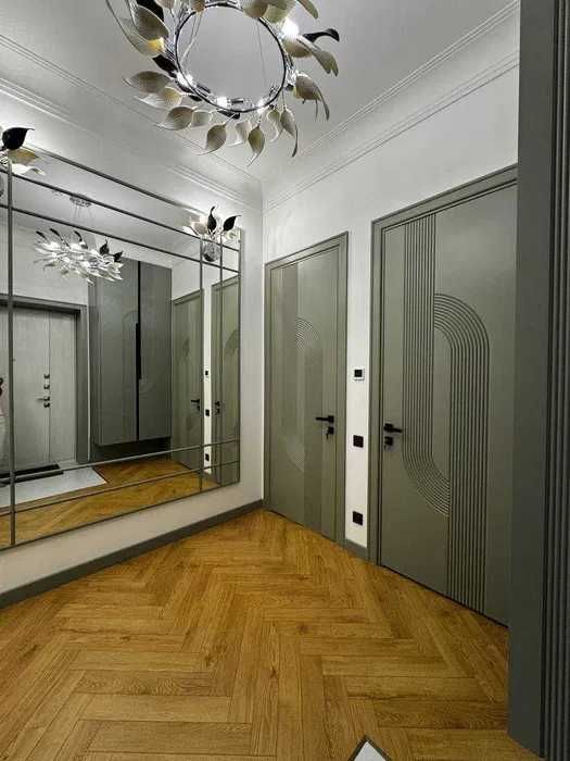 Супер Цена! Мирзо Улугбекский 2х ком ЖК Дархан Авеню ор-р Дархан ID03