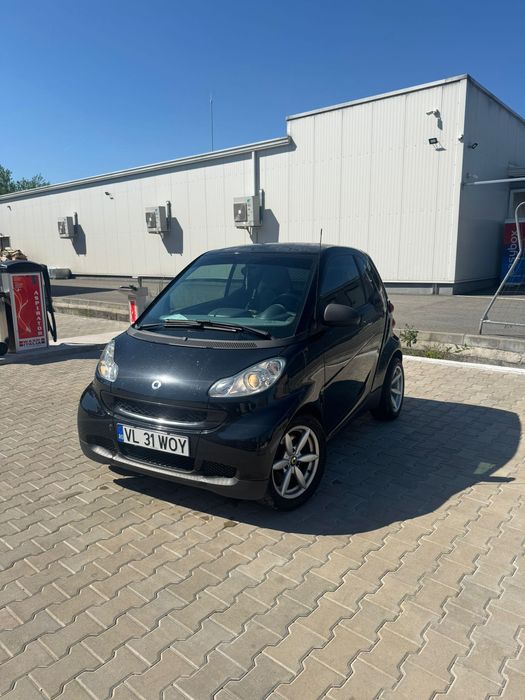 SMART Fortwo 2010 — imagine 5