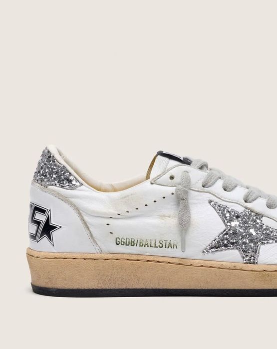 Обувки golden goose