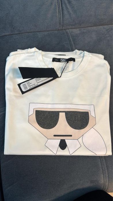 Tricou Karl Lagerfeld dama