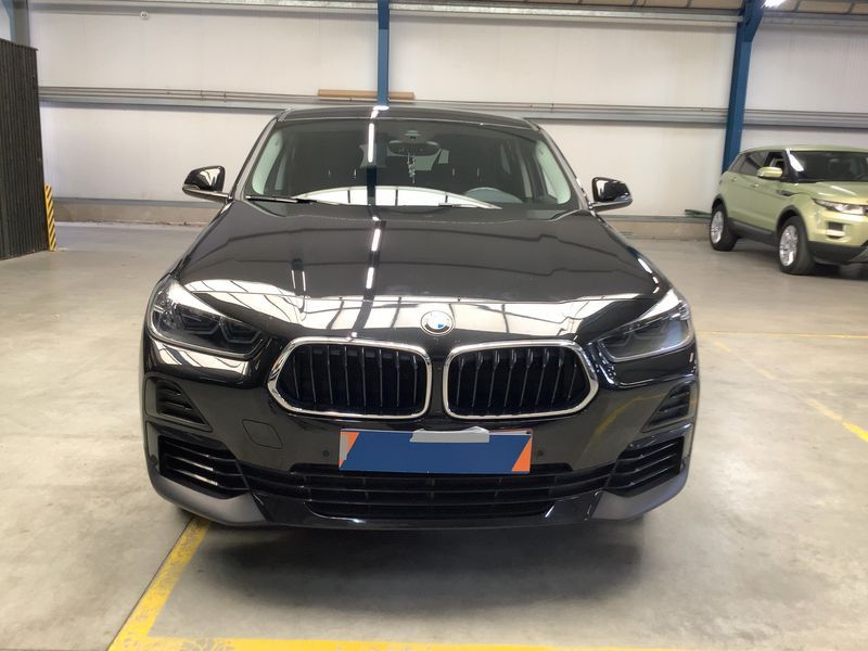 BMW X2 sDrive 16d 2022