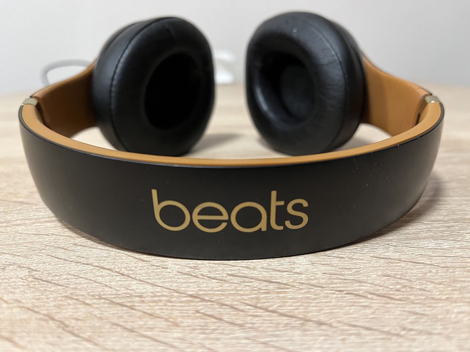Beats Studio 3 wireless