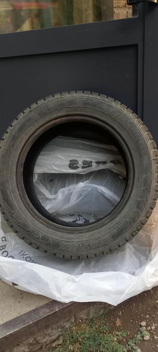 Қысқы дөнгелектер сатылады .