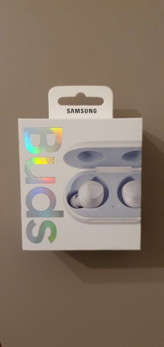 Casti Samsung Buds