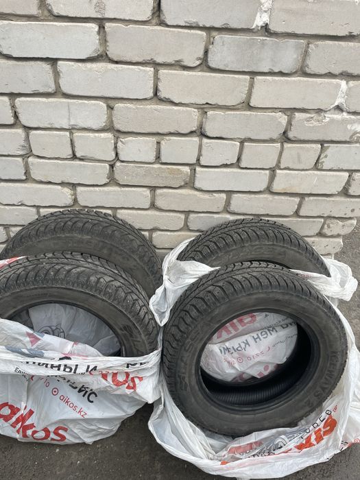 Продам шины не дорого