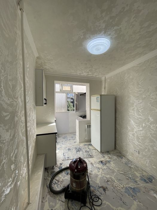 Продается 3х комнатная квартира