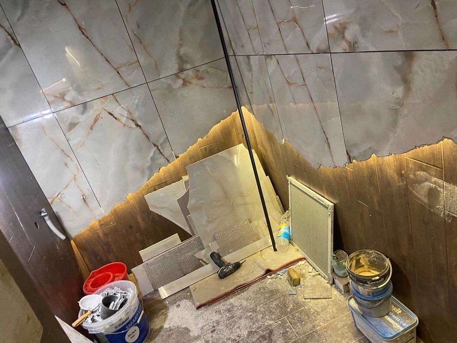 Основен и частичен ремонт на жилище, апартамент, къща, офис с ОТСТЪПКА