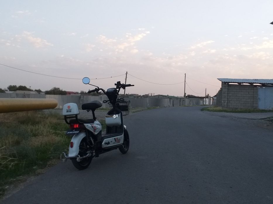 Электронный мапет сатлады