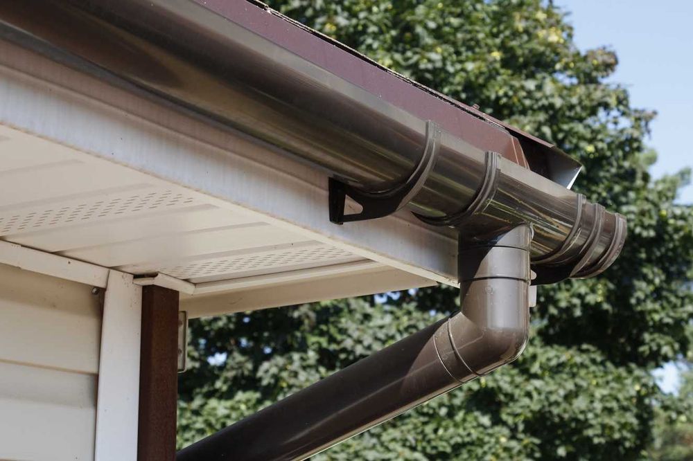 Водосточные Системы Docke Premium drenaj tizimlari