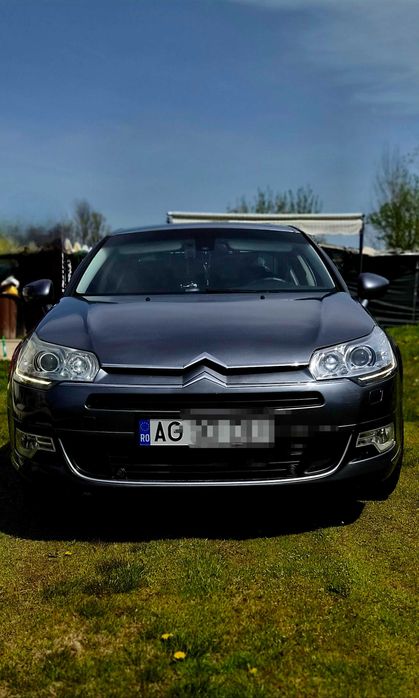 Citroen C5 An 2011 Automata  2.0 diesel