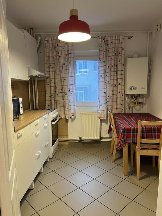 Apartament 2 camere McDonalds Spital Universitate -prima inchiriere