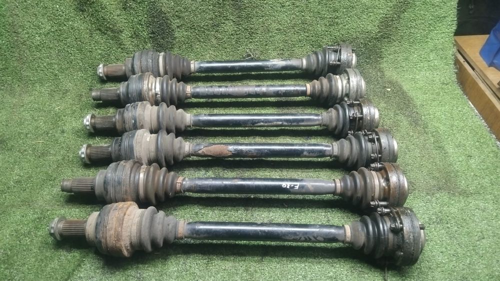 Граната привода в сборе