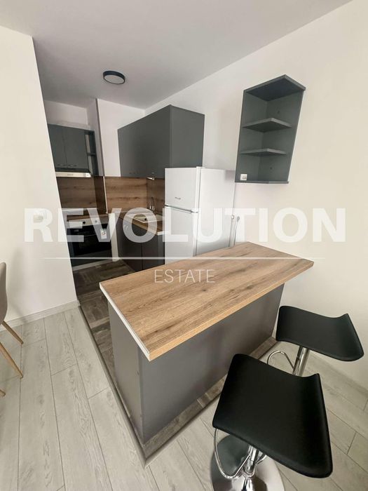 Дава се под наем Двустаен апартамент в Пловдив, Христо Смирненски - 74 кв.м за 500 € - Снимка #2