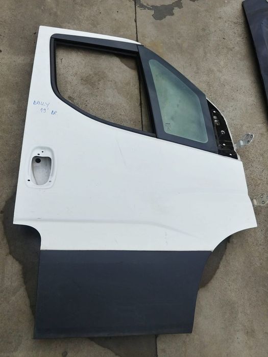 usa portiera dreapta fata  iveco daily 3 2019