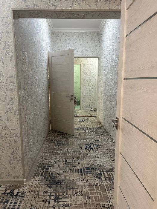 Olmos navostroyka sotiladi 3/10/16. 70m²