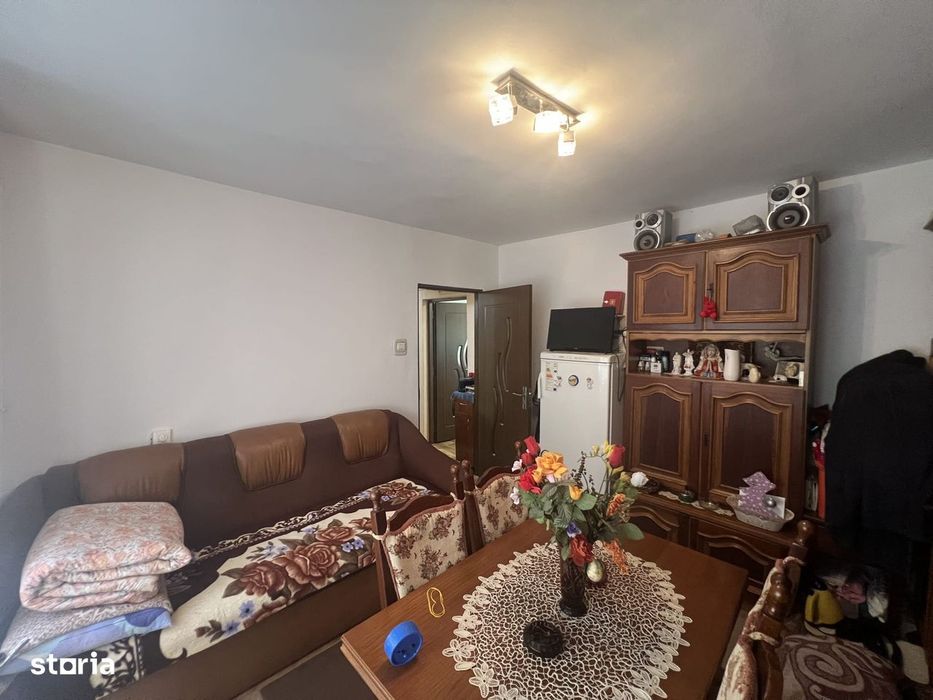 Apartament 3 camere | Etaj 1 | Botizului