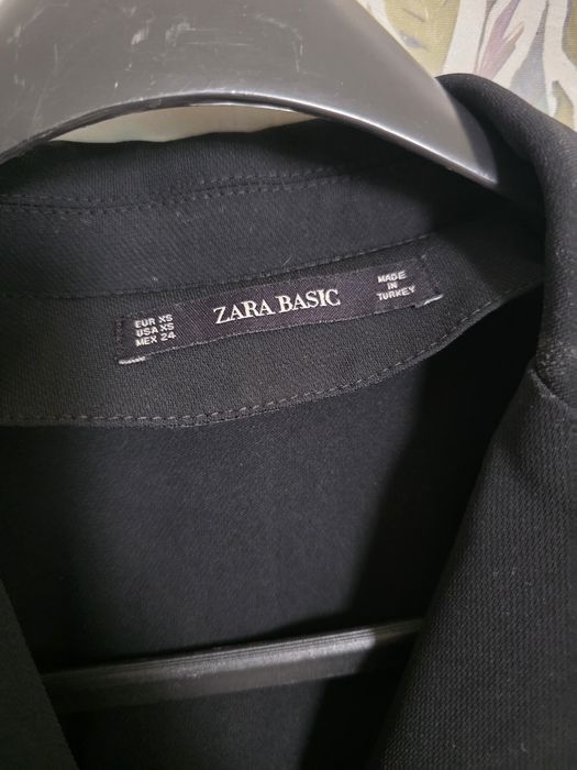 Рокля гащеризон ZARA