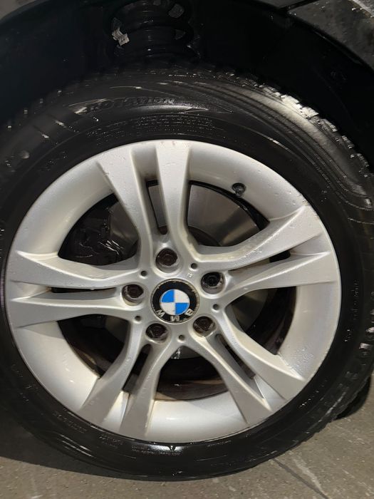 Jante BMW originale Style 285, R16