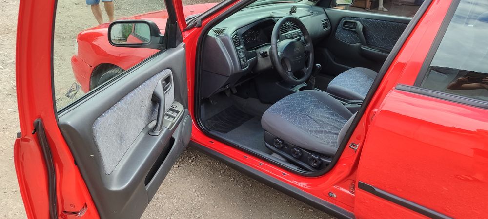 Ниссан примера п11