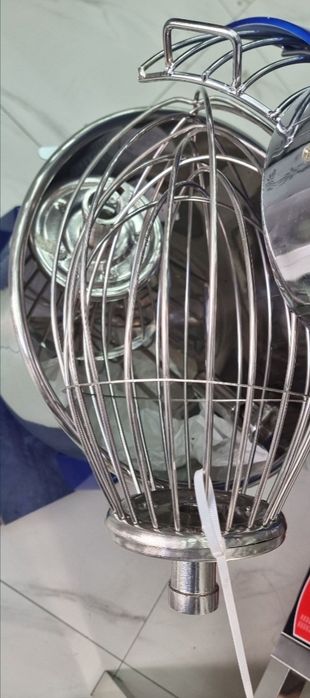 Mikser 30 litrligi reminlig