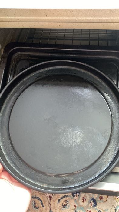 Печь для выпечки