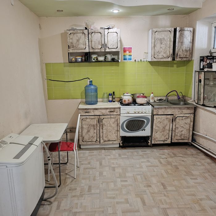 Продам дом не далеко от Астаны
