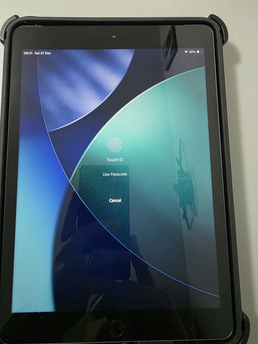 Apple ipad gen 8 a2429