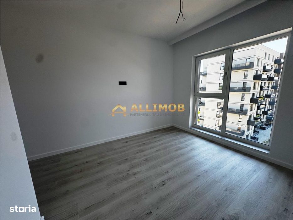 Apartament 2 camere in Ploiesti,  MRS Gradini.
