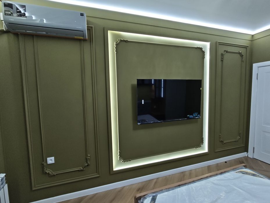 Аренда однокомнатный квартиры от владельца