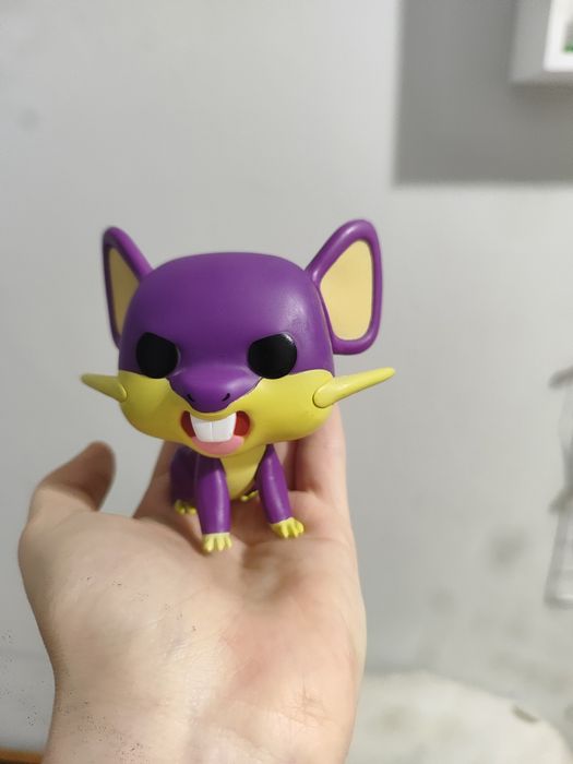 игрушка funko pop