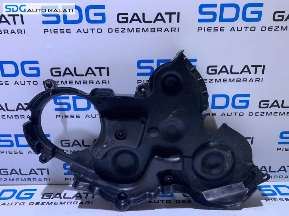 Capac Distributie Motor Peugeot 206 1.6HDI 1998 - 2012 Cod 9643649280 [V0078]