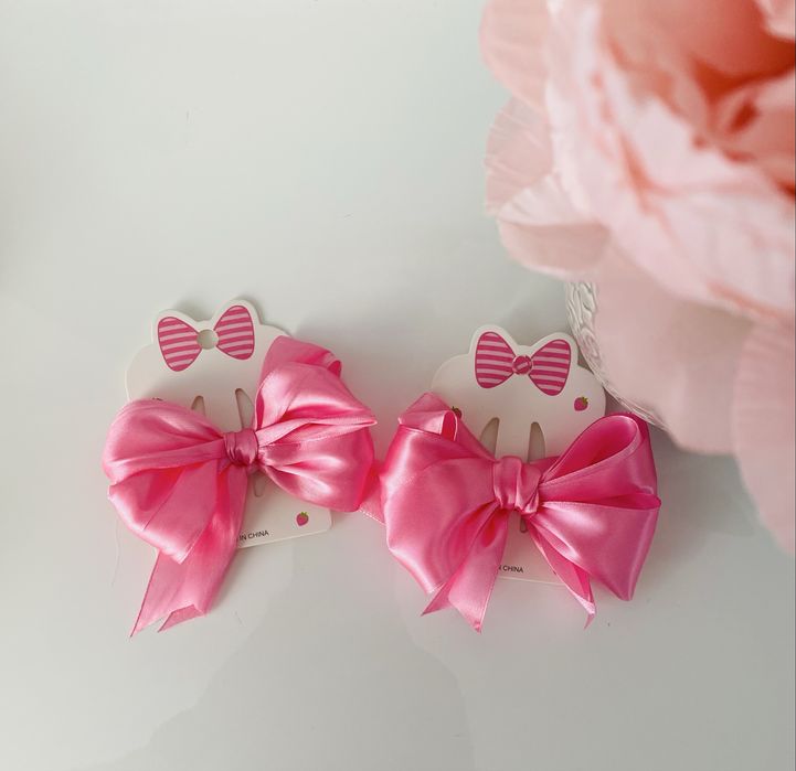 Панделки за коса