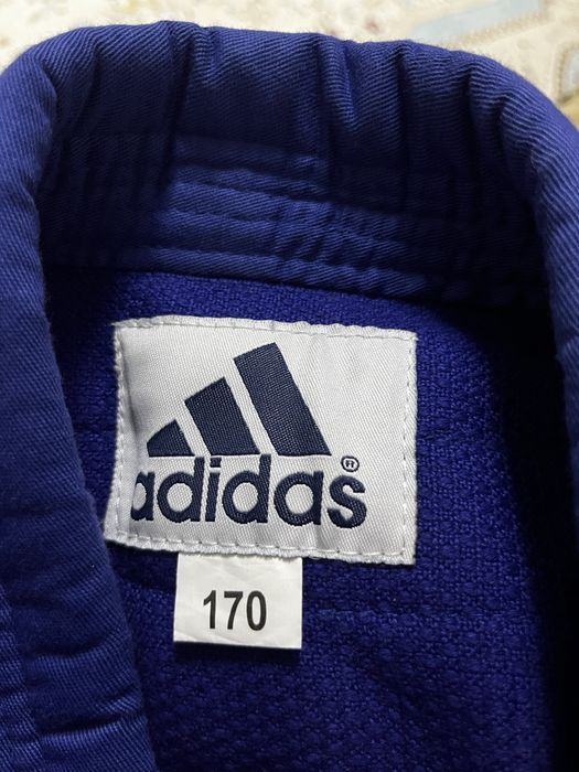 Продается кимоно дзюдо