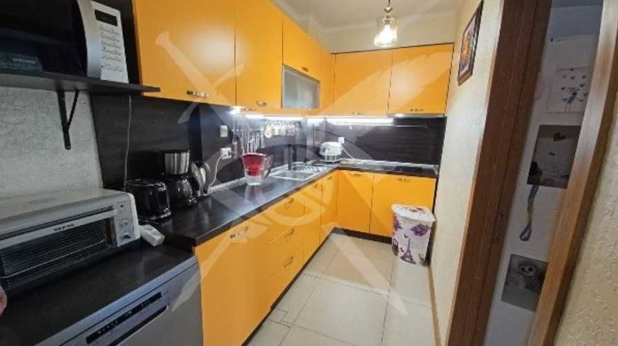 Продава се Тристаен апартамент в к.к. Слънчев бряг - 76 кв.м за 834 €/кв.м - Снимка #1