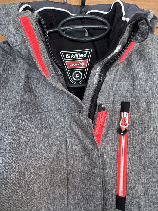 Ски яке Killtec размер хс-с