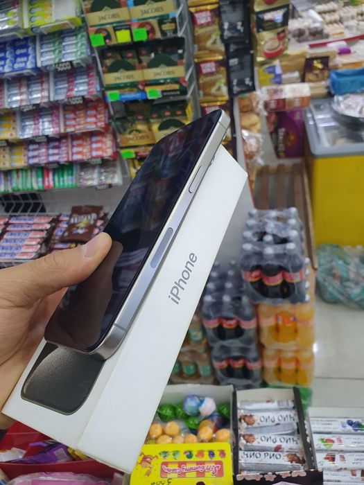 IPhone 15 Pro Max 256Gb продам