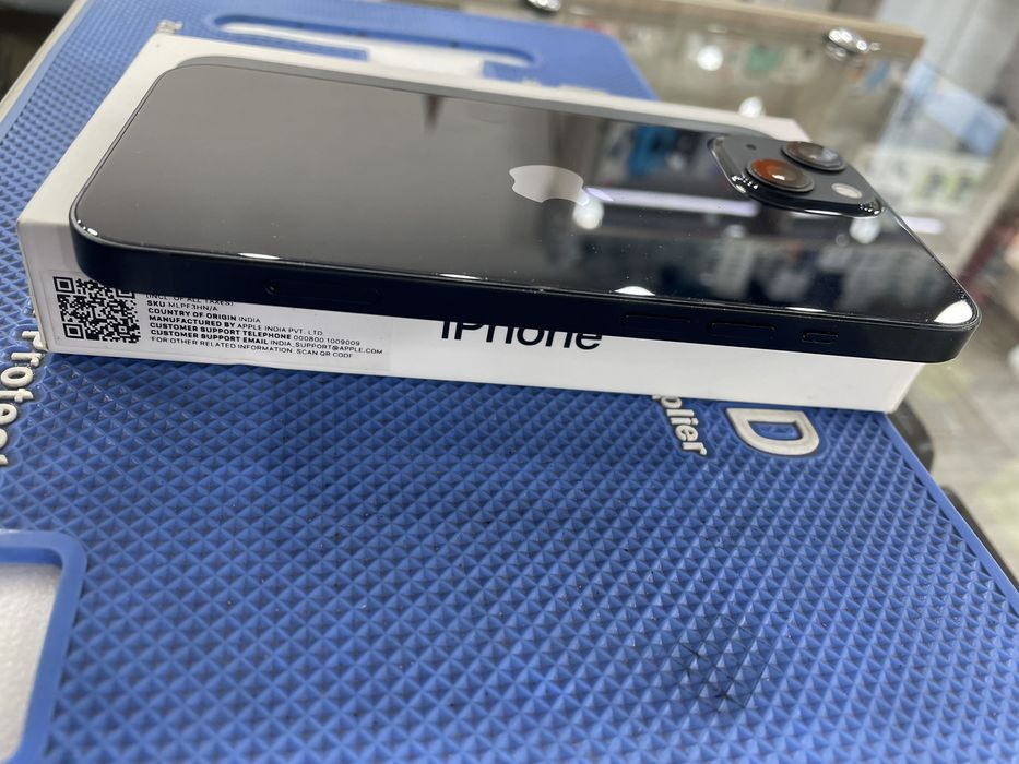 Iphone 13 128/87% Состяние отлчиное