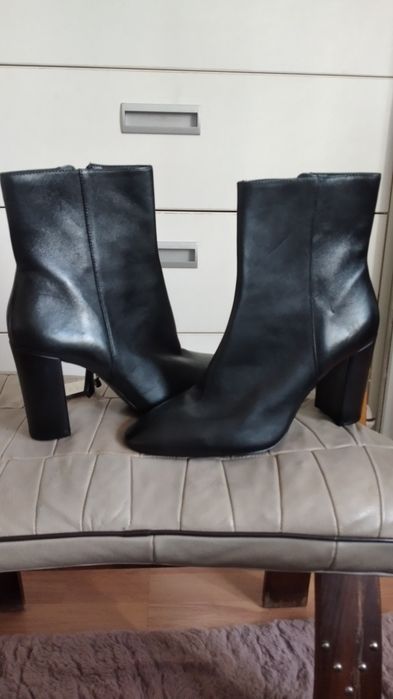 Botine Massimo Dutti