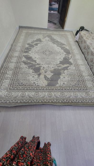 Ковер 2 ,5да 3,5